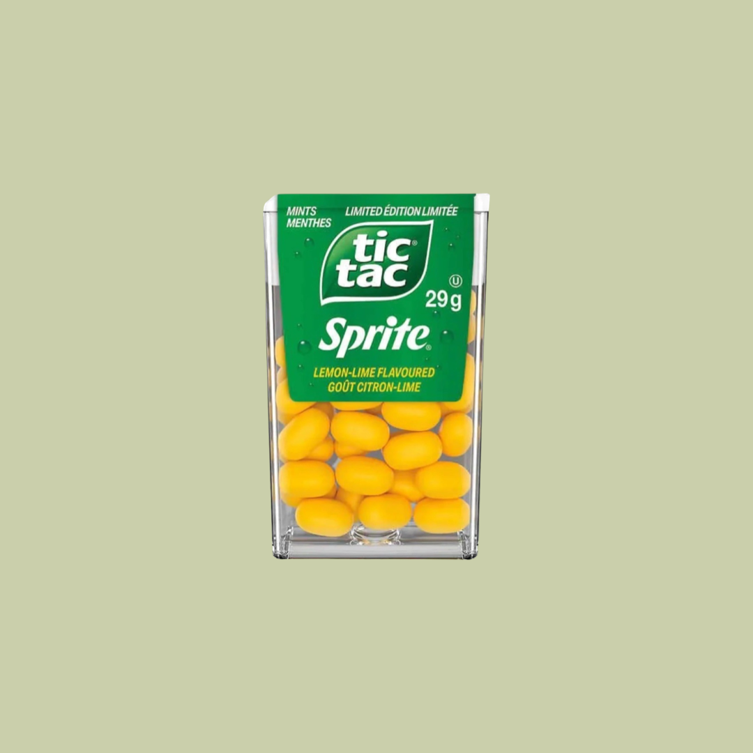 Sprite (Limited Edition)