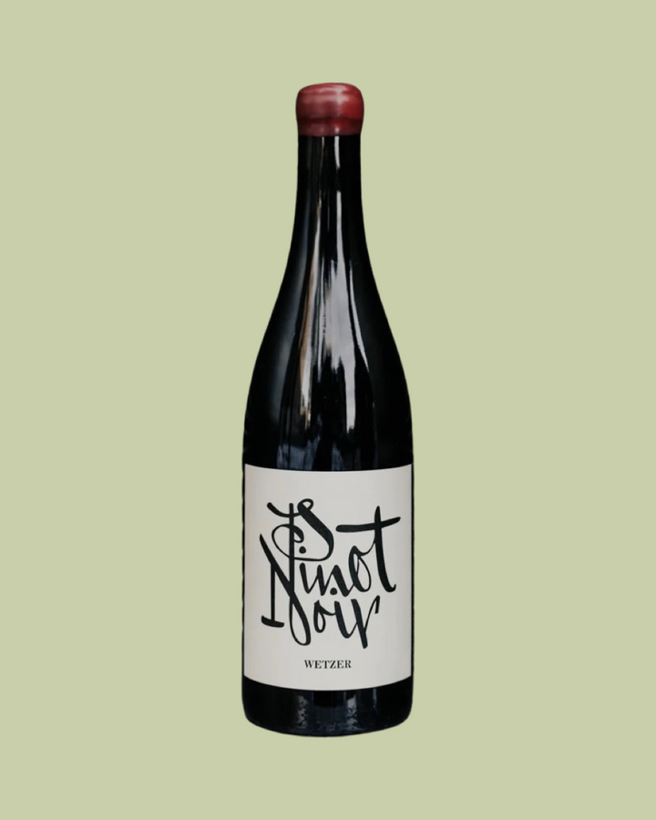 Pinot Noir