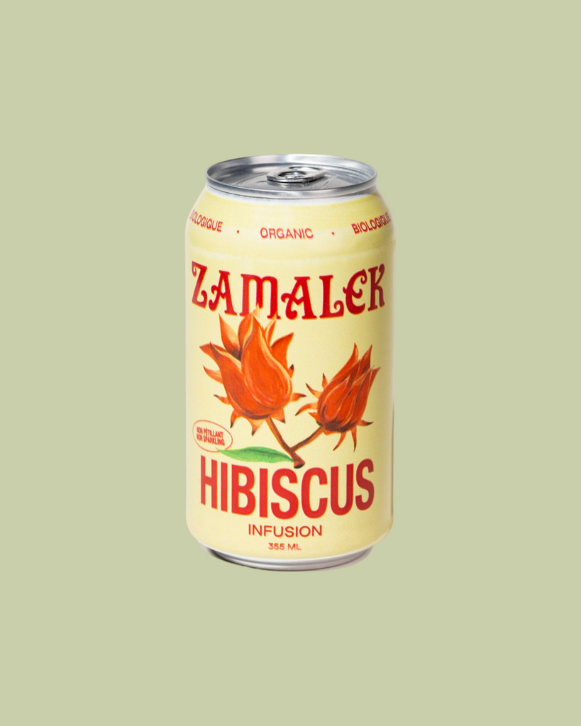 Hibiscus Original – Bottega Volo