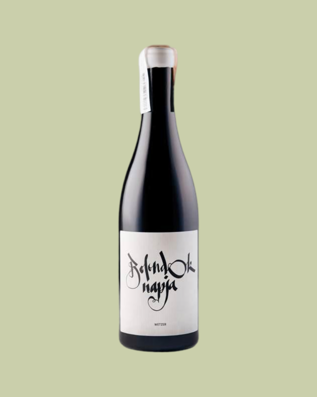 Bolondok Napja Pinot Noir Rosé