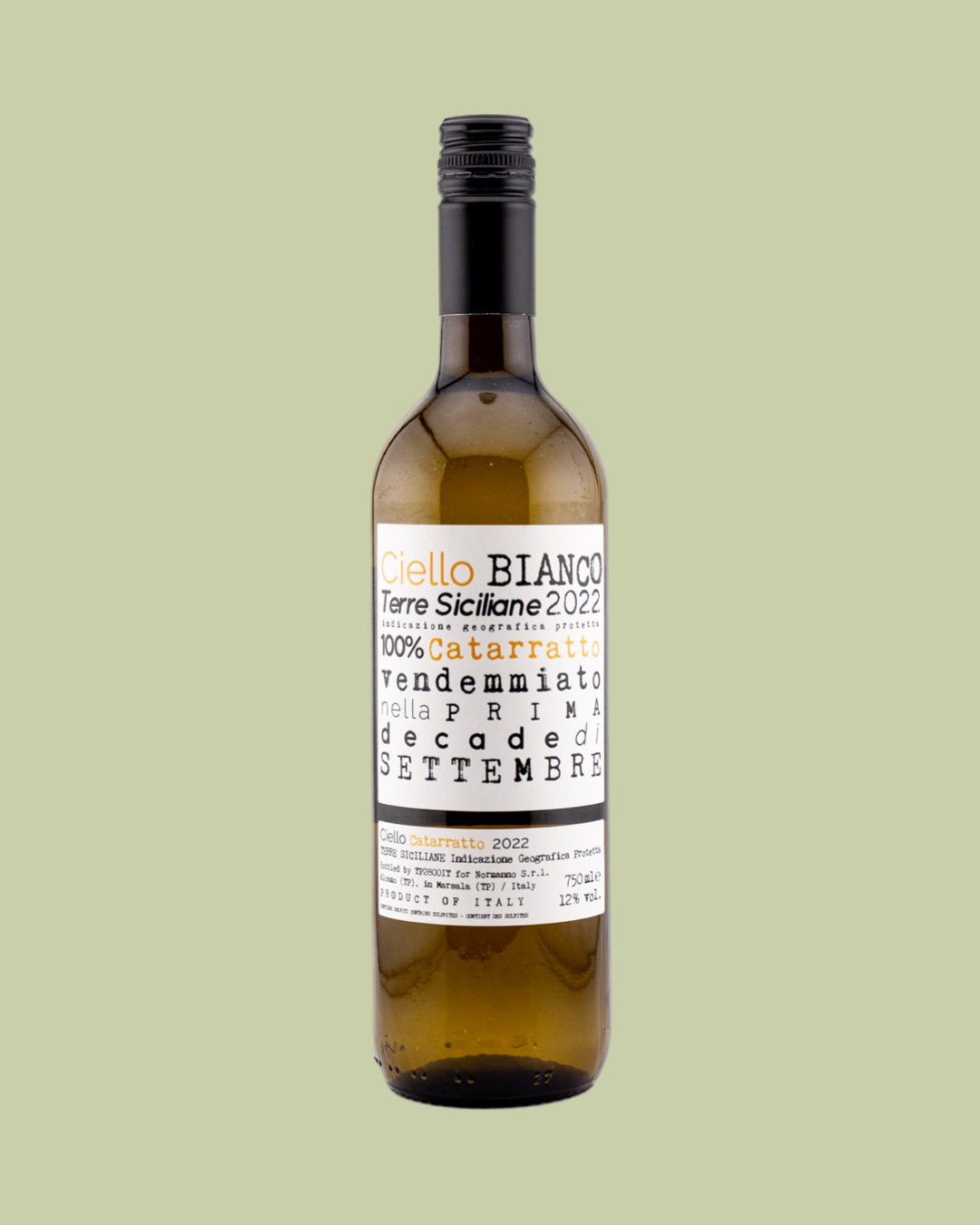 Ciello Bianco