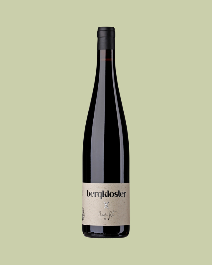 Cuvée Rot