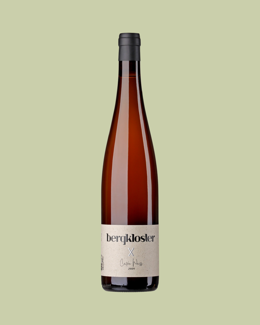 Cuvée Weiss