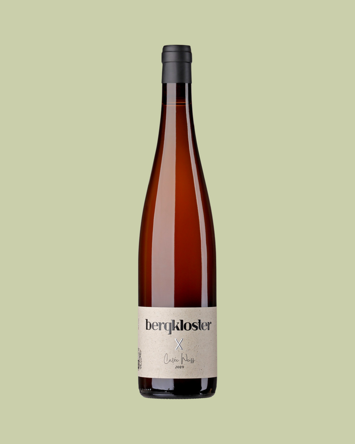 Cuvée Weiss
