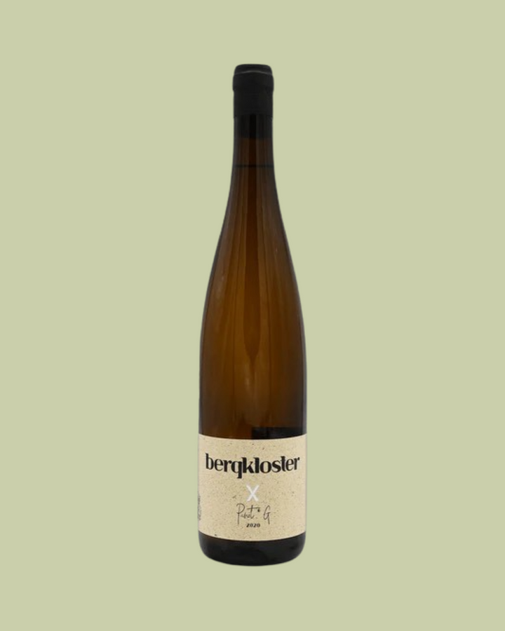Pinot G