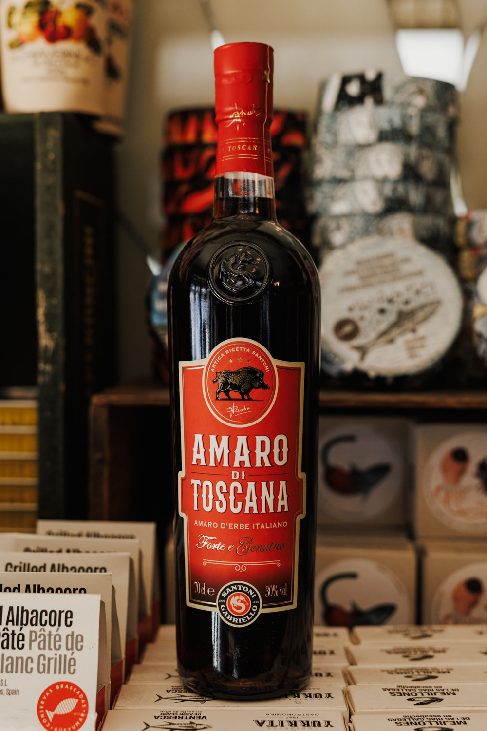 Amaro di Toscana