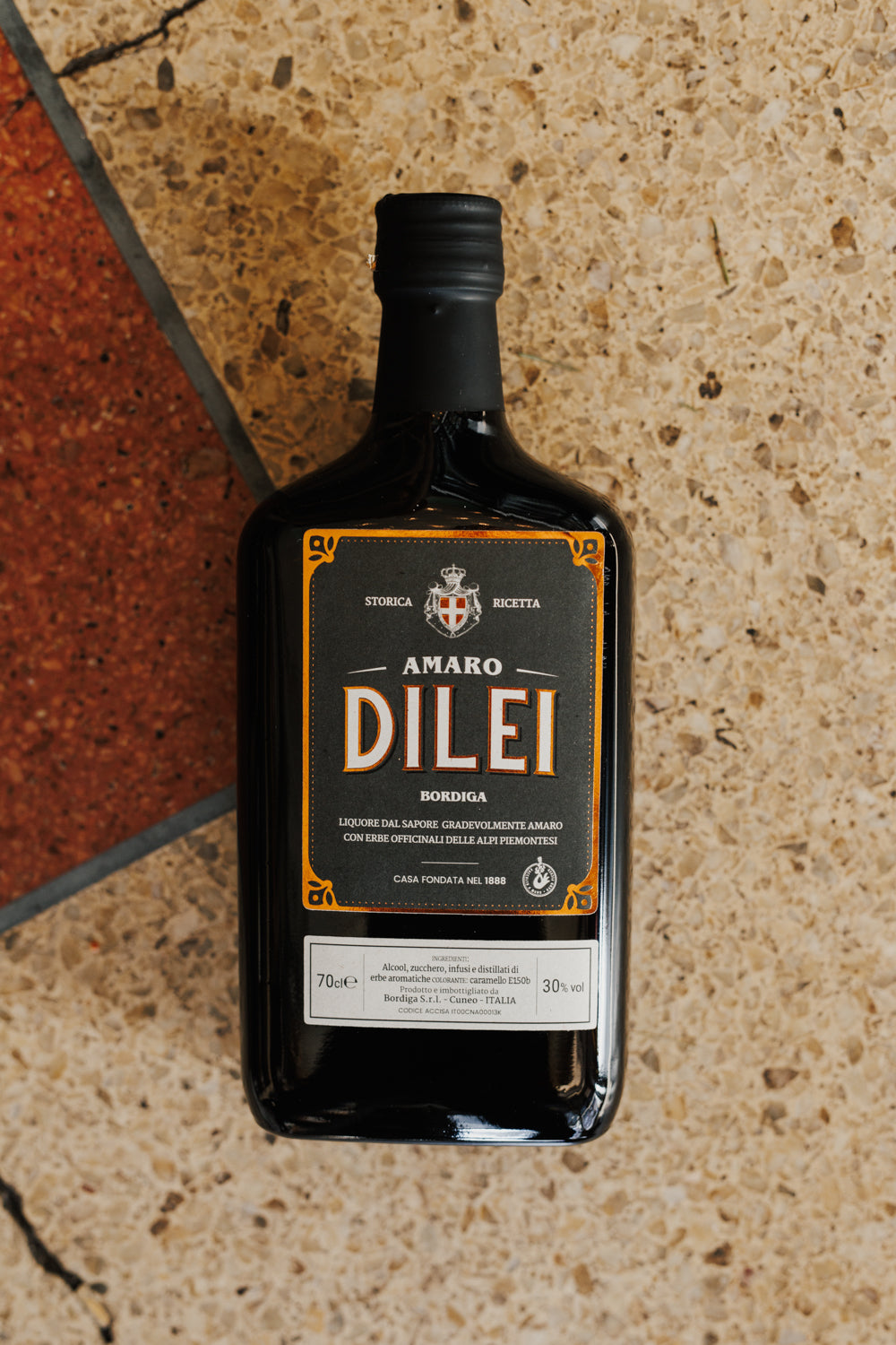 Amaro Dilei