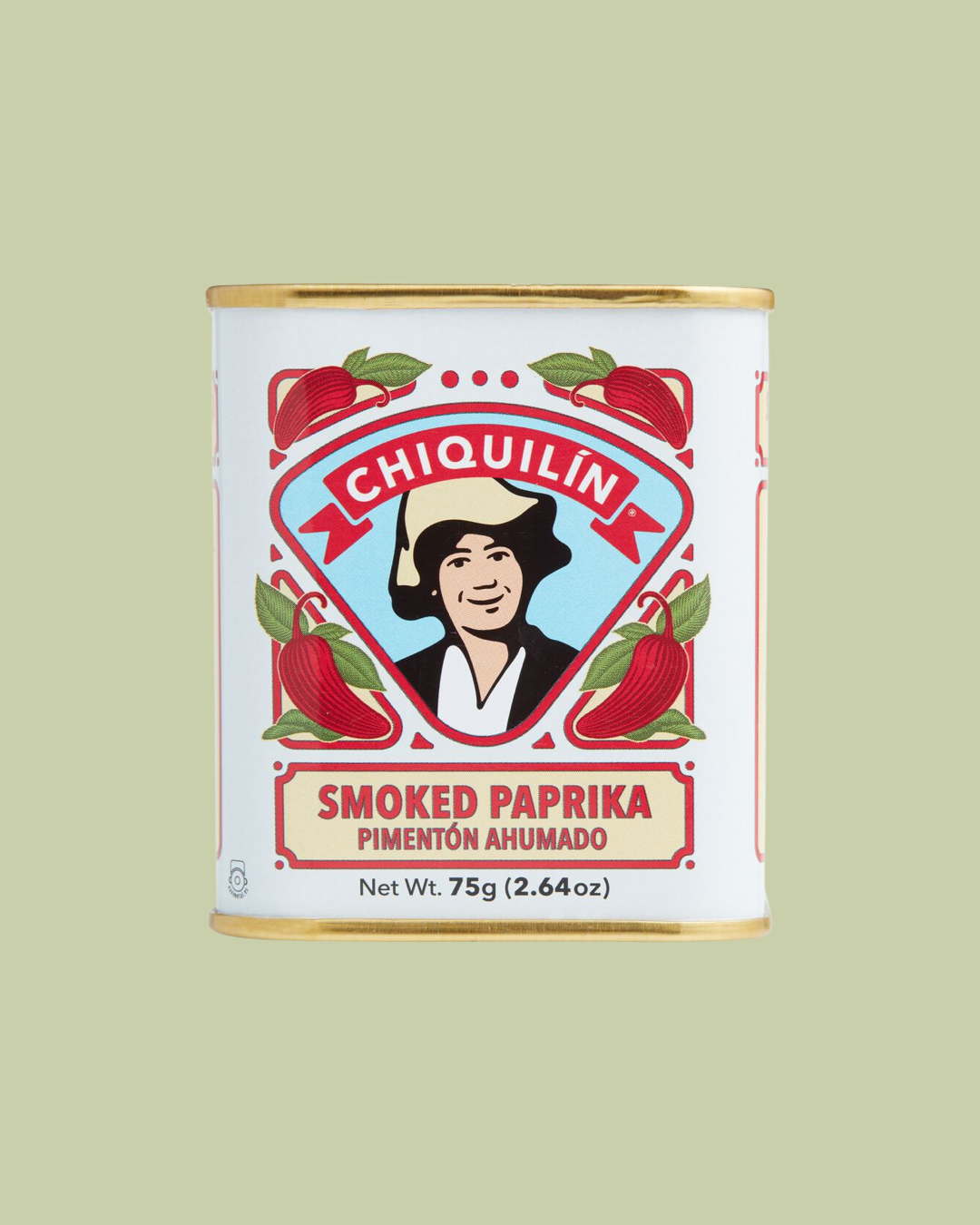 Smoked Paprika
