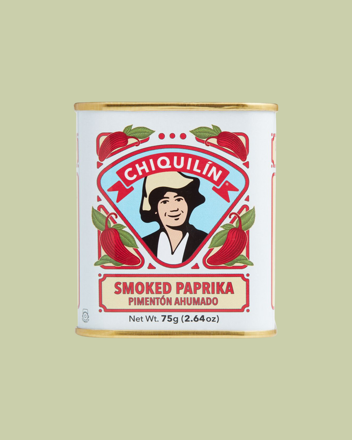 Smoked Paprika