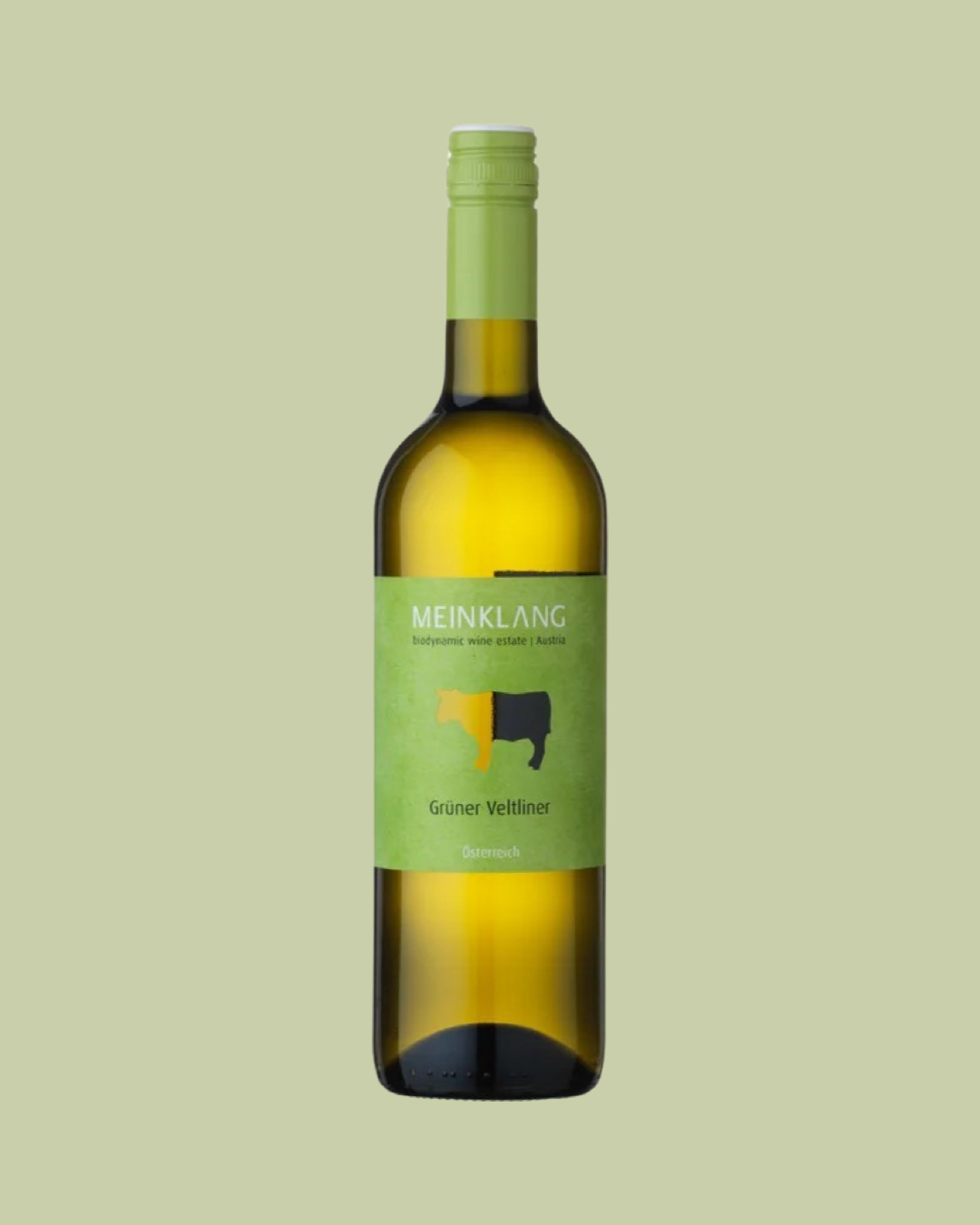 Grüner Veltliner