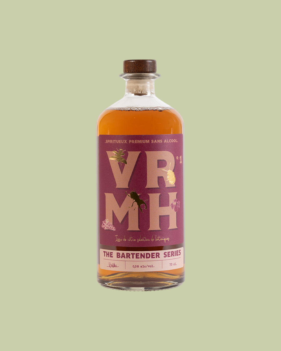 VRMH