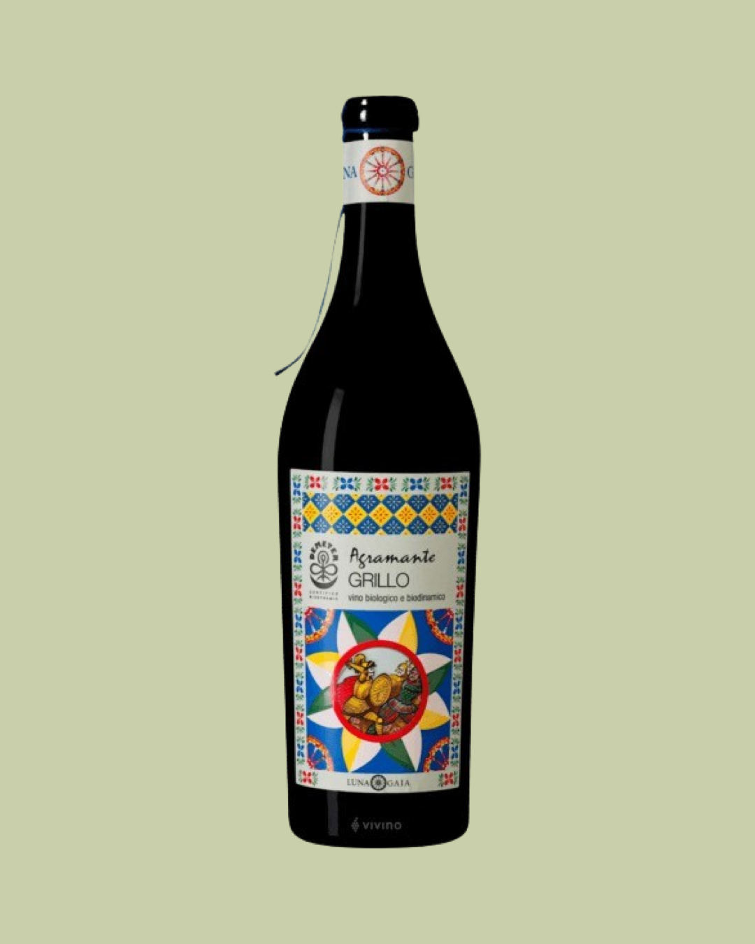Agramante Grillo