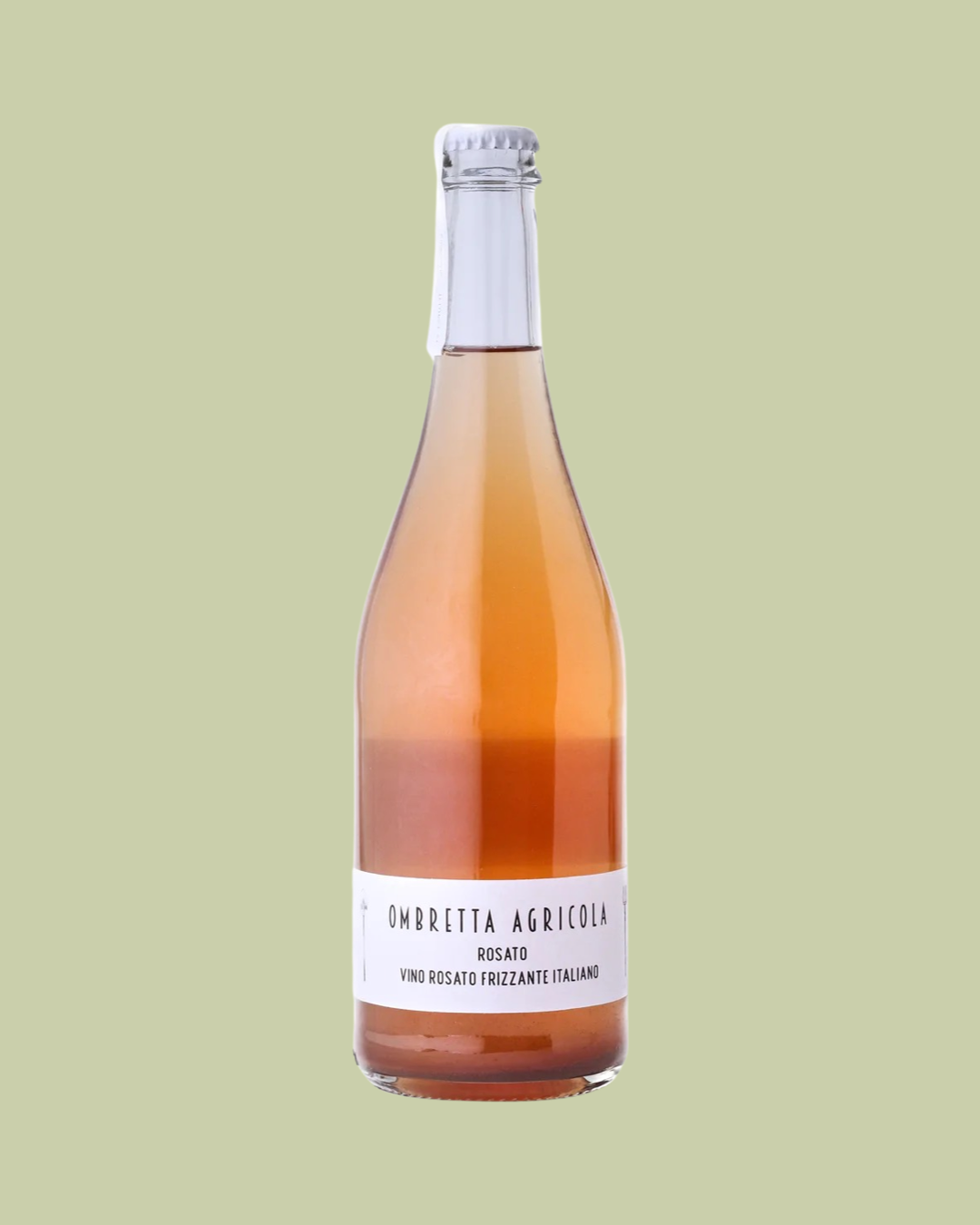 Rosato Carbo