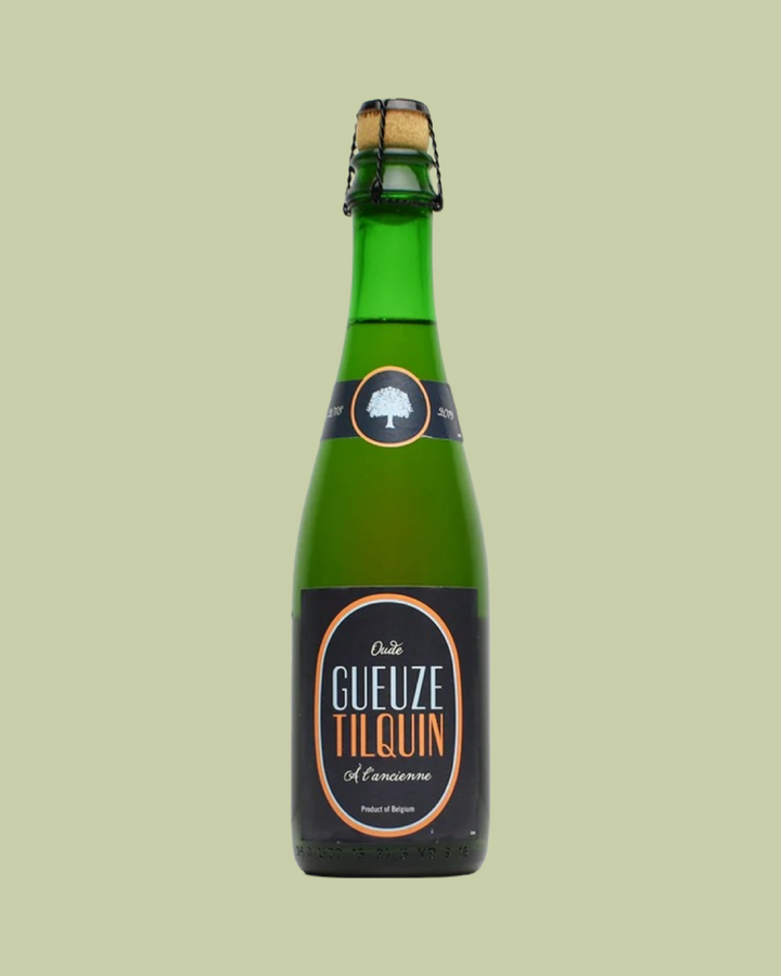 Oude Gueuze à l'Ancienne '22