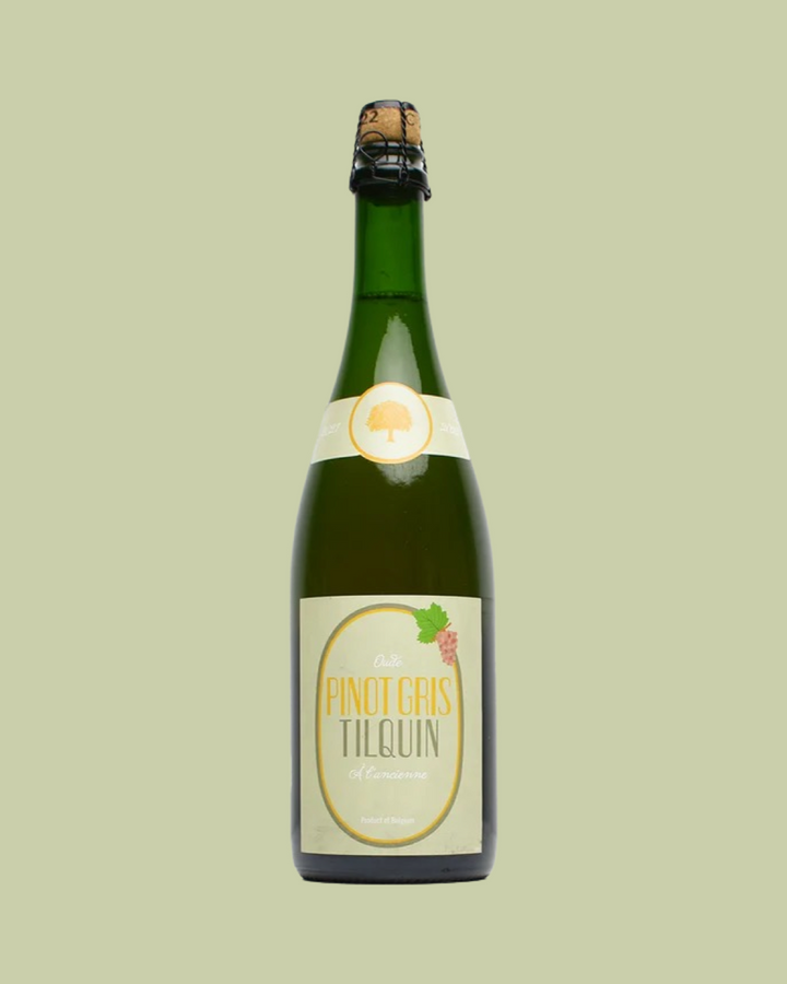 Oude Pinot Gris à L'Ancienne ’21