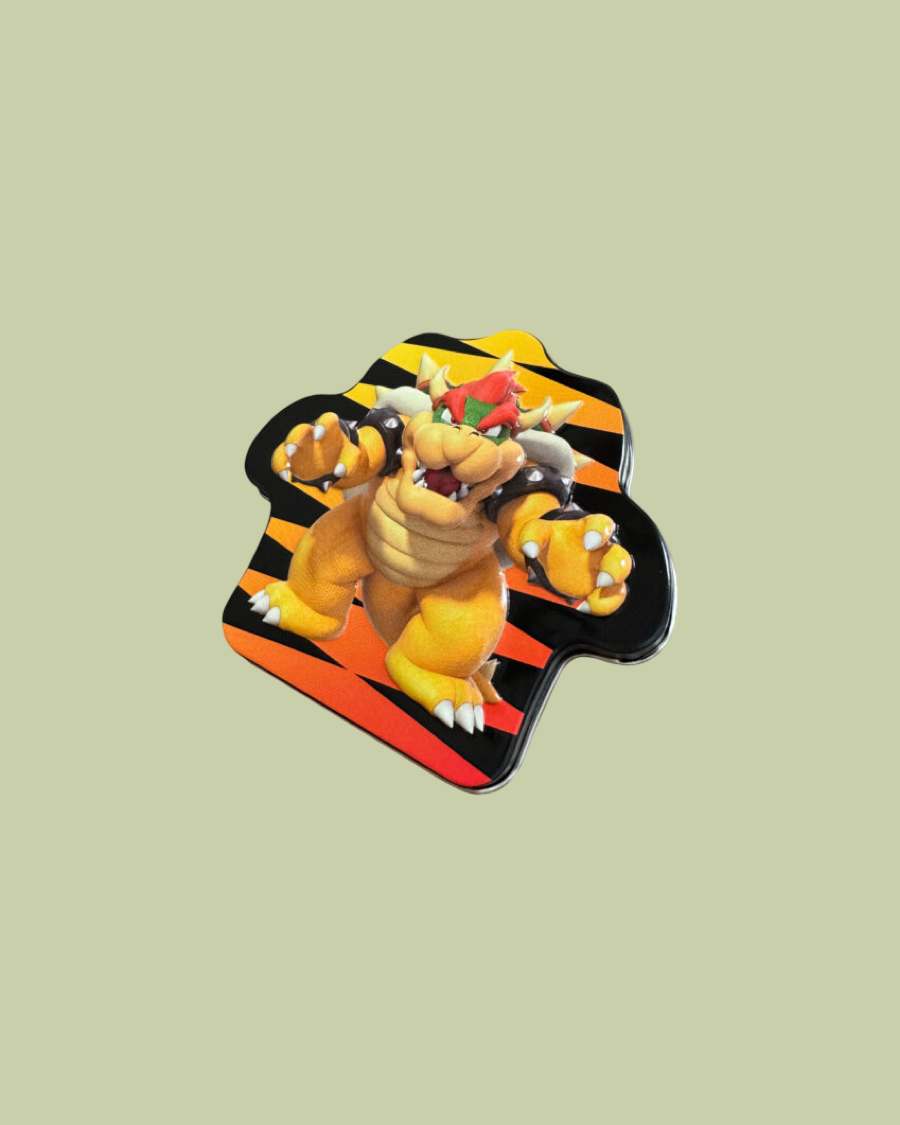 Bowser Koopa Sours
