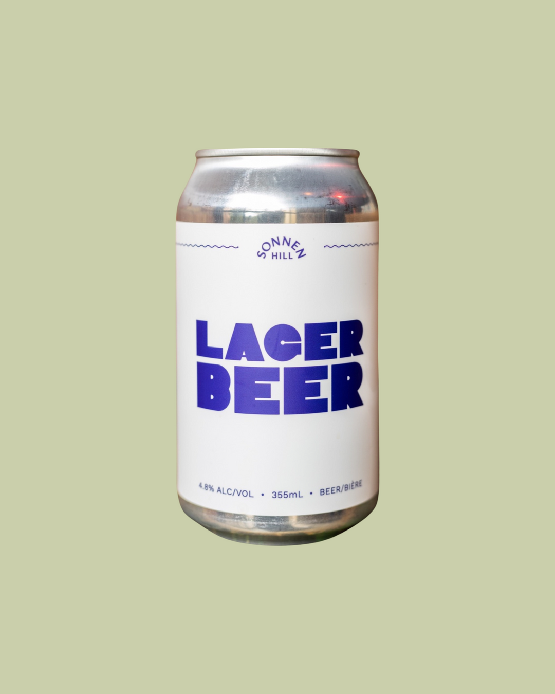Lager Beer