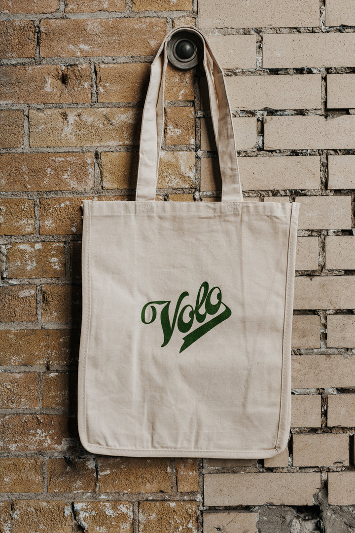Volo Beers Tote