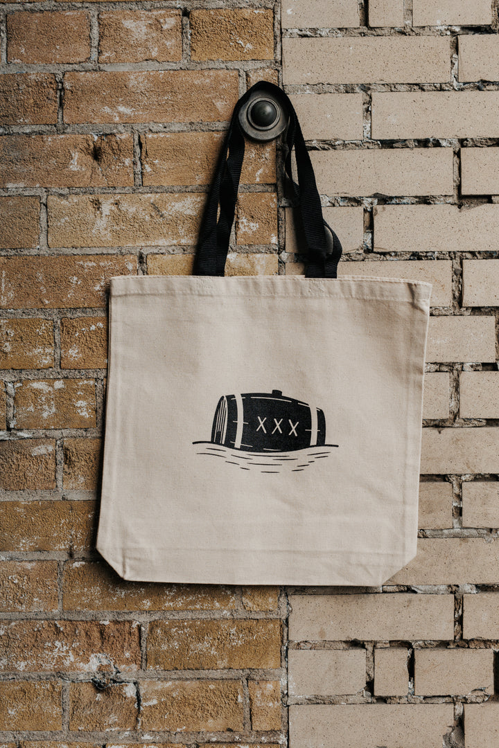 Keep6 Imports Tote