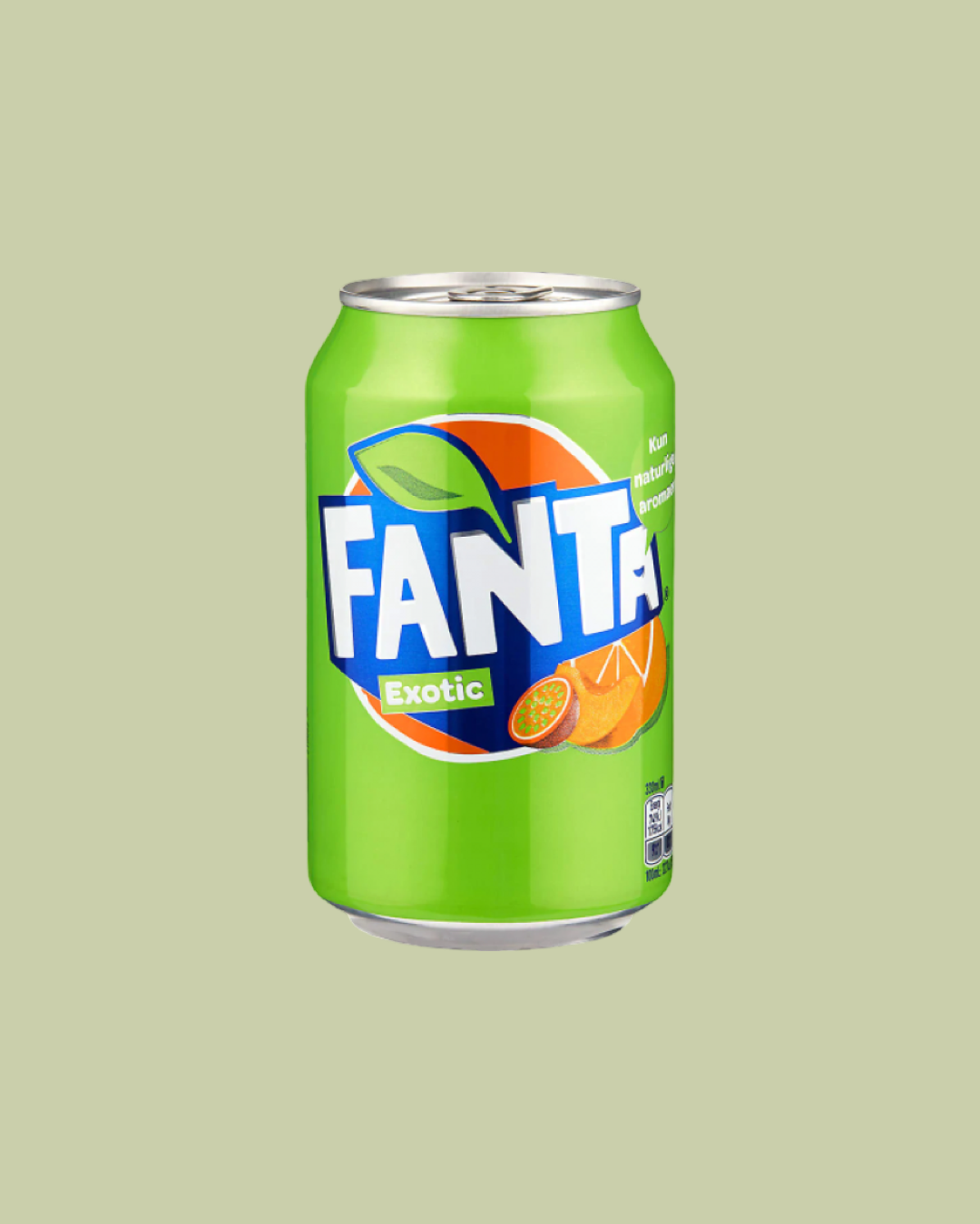 Exotic (Denmark)