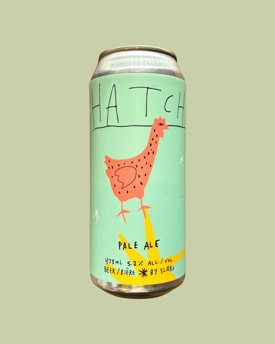 Hatch