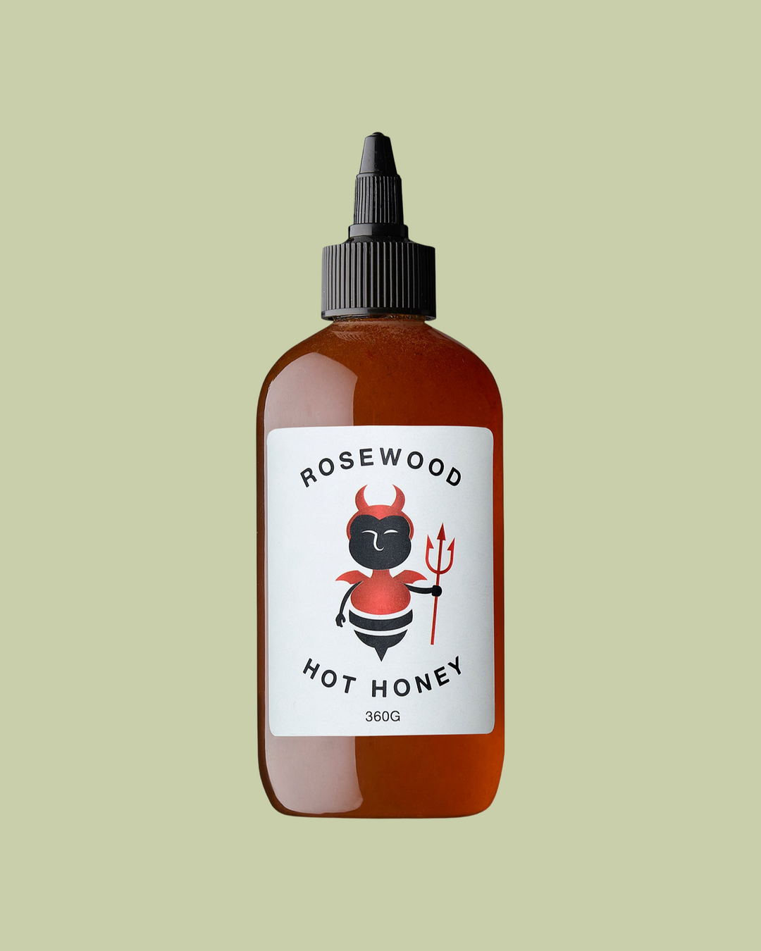 Hot Honey