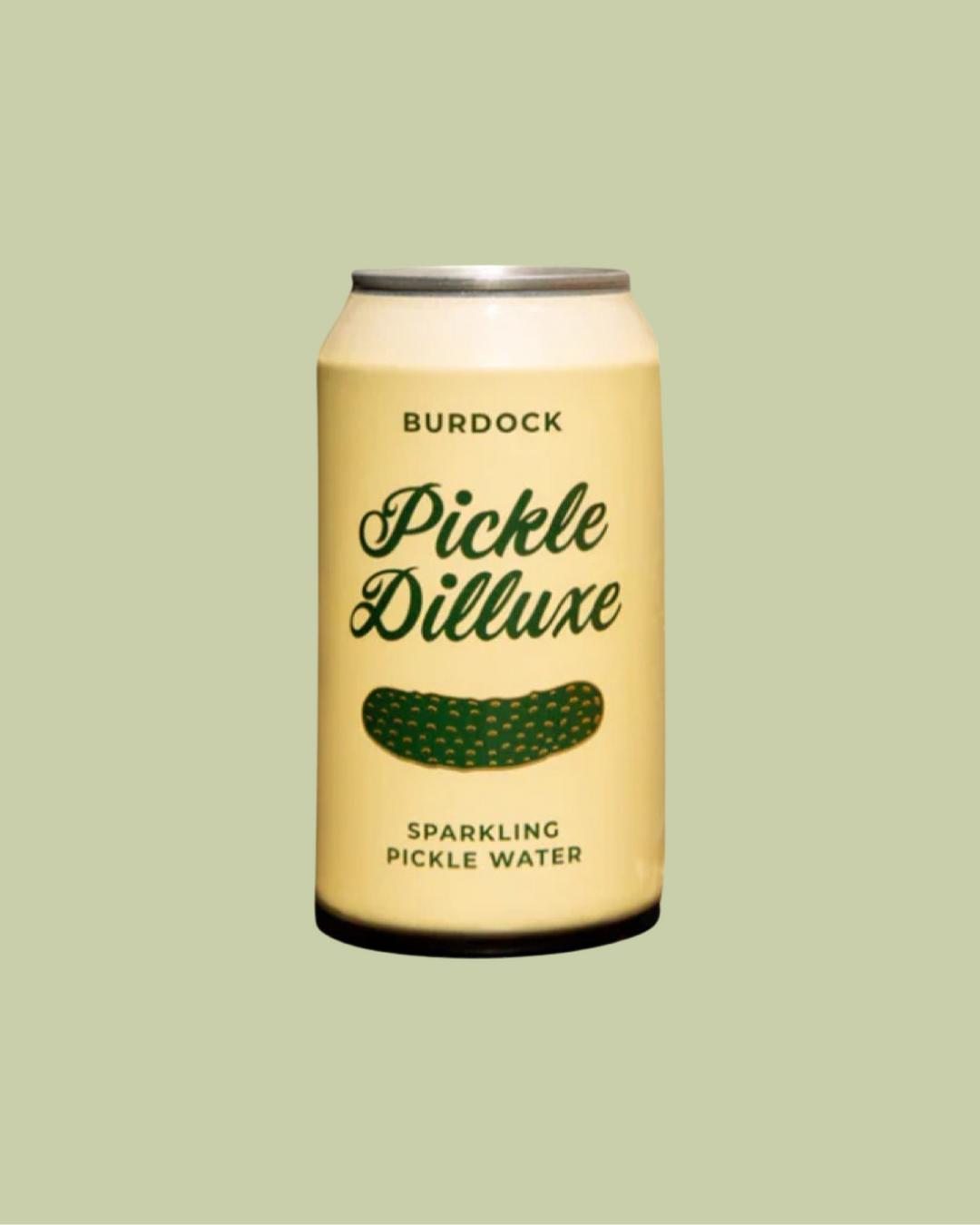 Pickle Dilluxe
