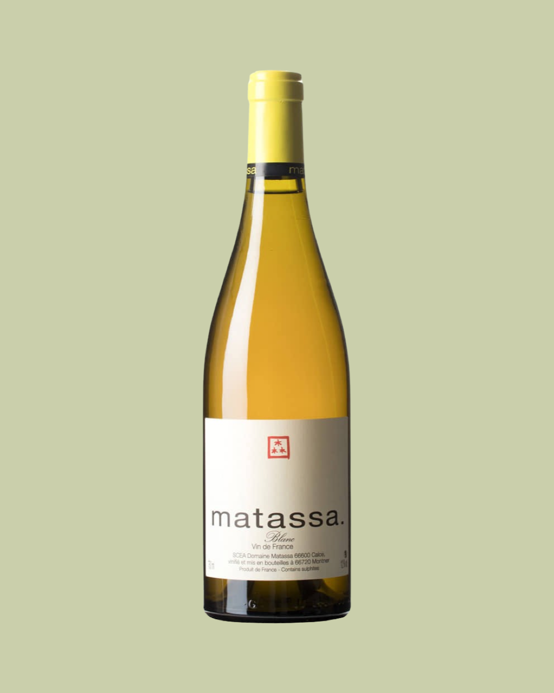 Matassa Blanc