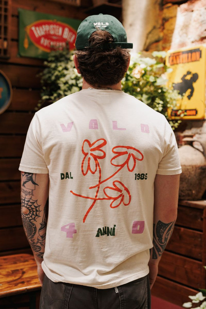 Volo 40 ANNI T-Shirt