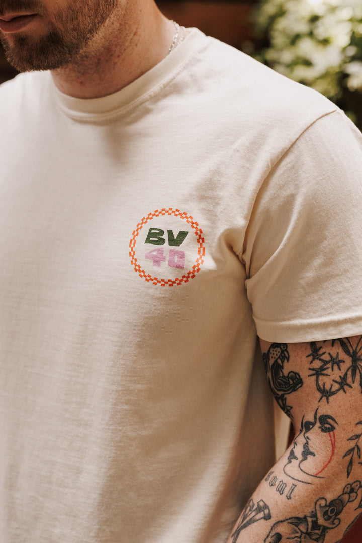 Volo 40 ANNI T-Shirt