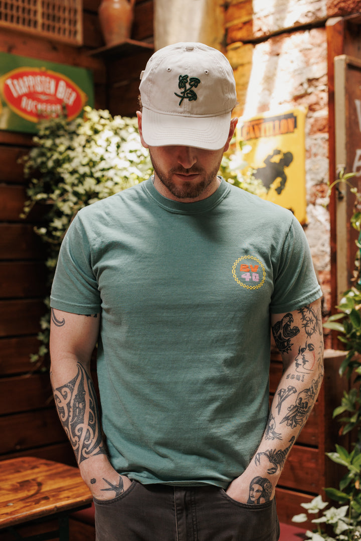 Volo 40 ANNI T-Shirt