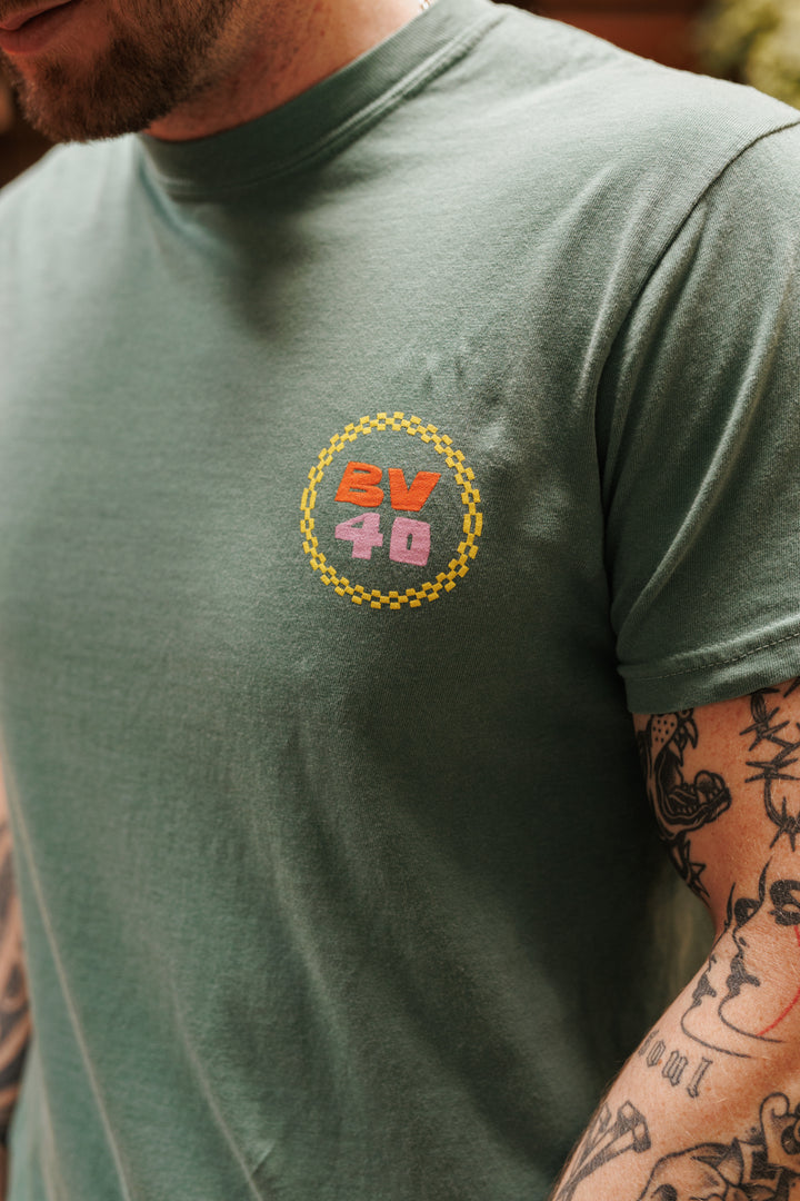 Volo 40 ANNI T-Shirt