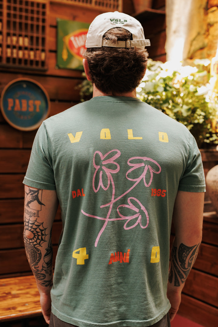 Volo 40 ANNI T-Shirt