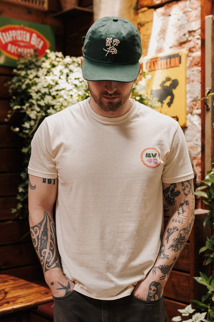 Volo 40 ANNI T-Shirt