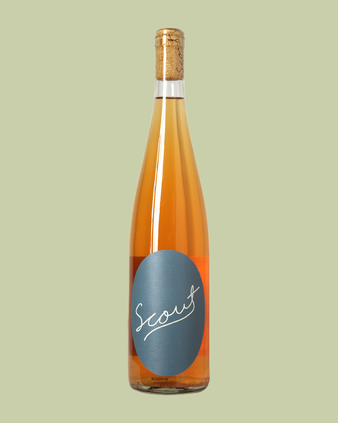 Skin Contact Riesling