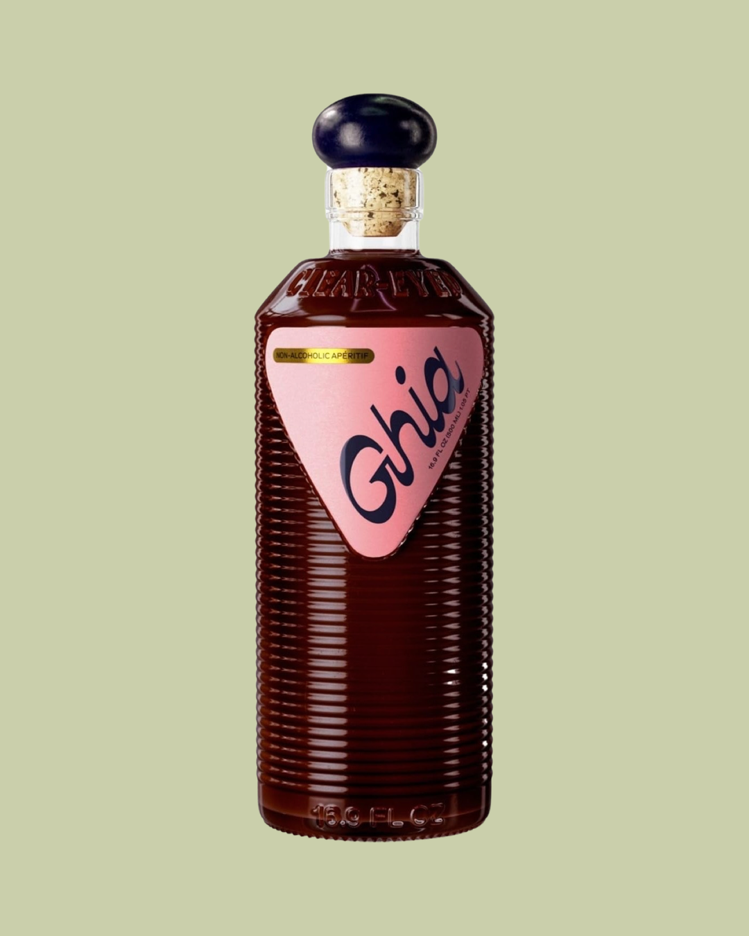 Berry Apéritif