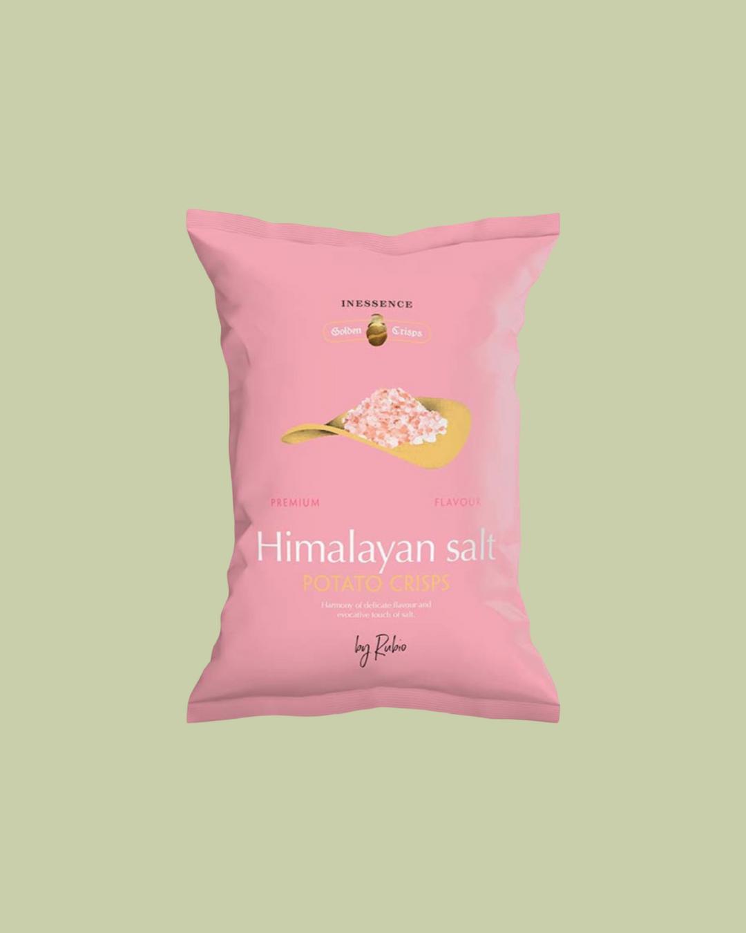 Pink Himalayan Salt Chips
