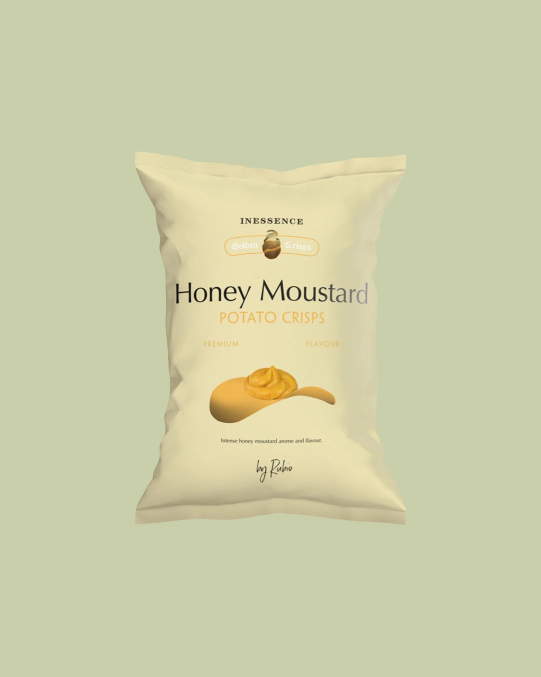Honey Mustard Chips