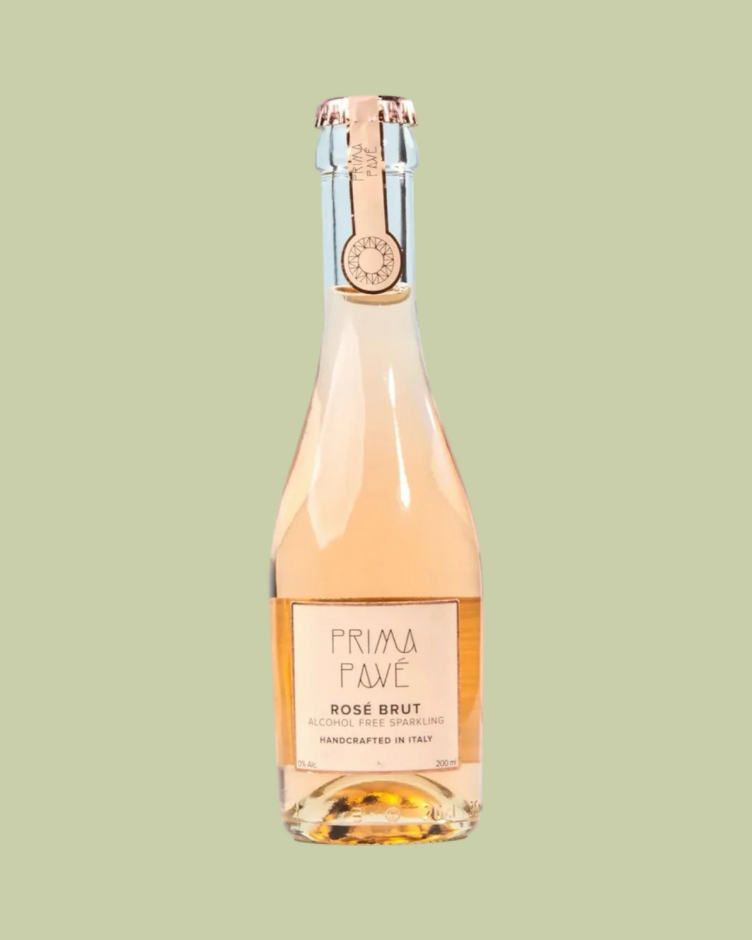 Rosé Brut