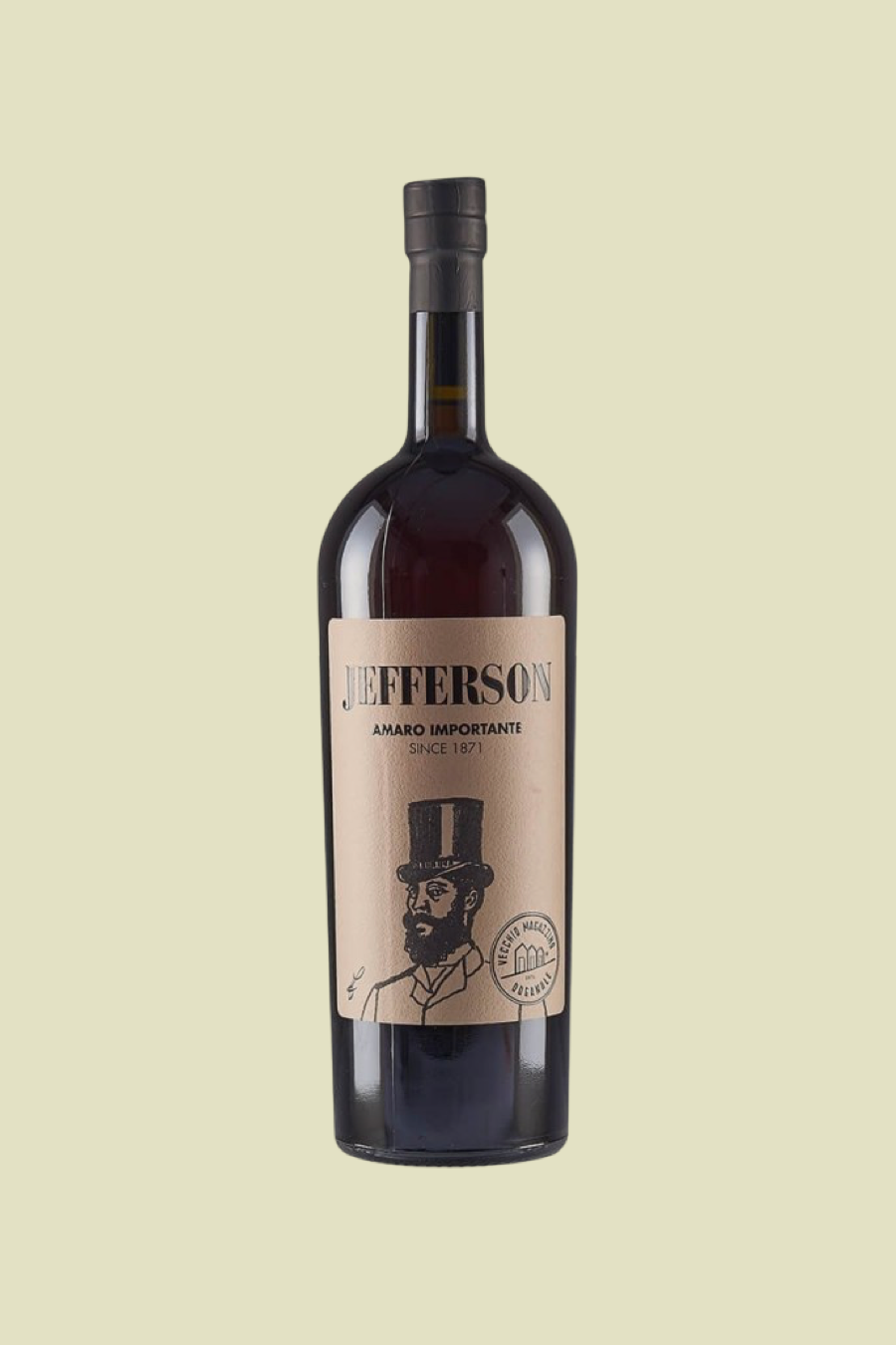 Jefferson Amaro Importante (1.5L)