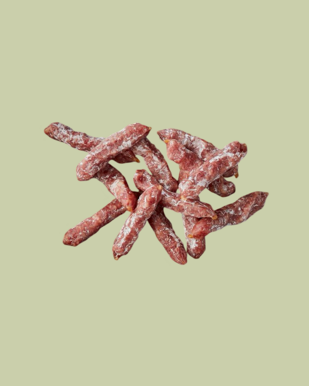 Saucisson Sec (Tomato & Herbes de Provence)