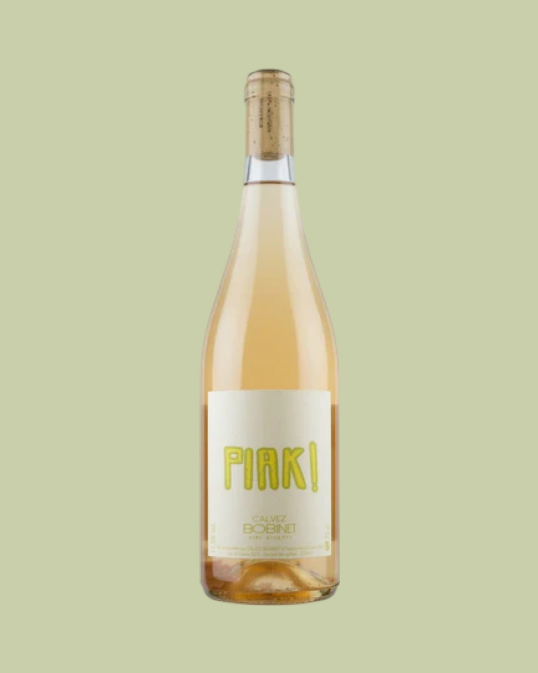 Piak!