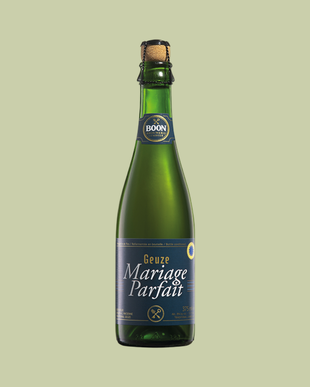 Mariage Parfait
