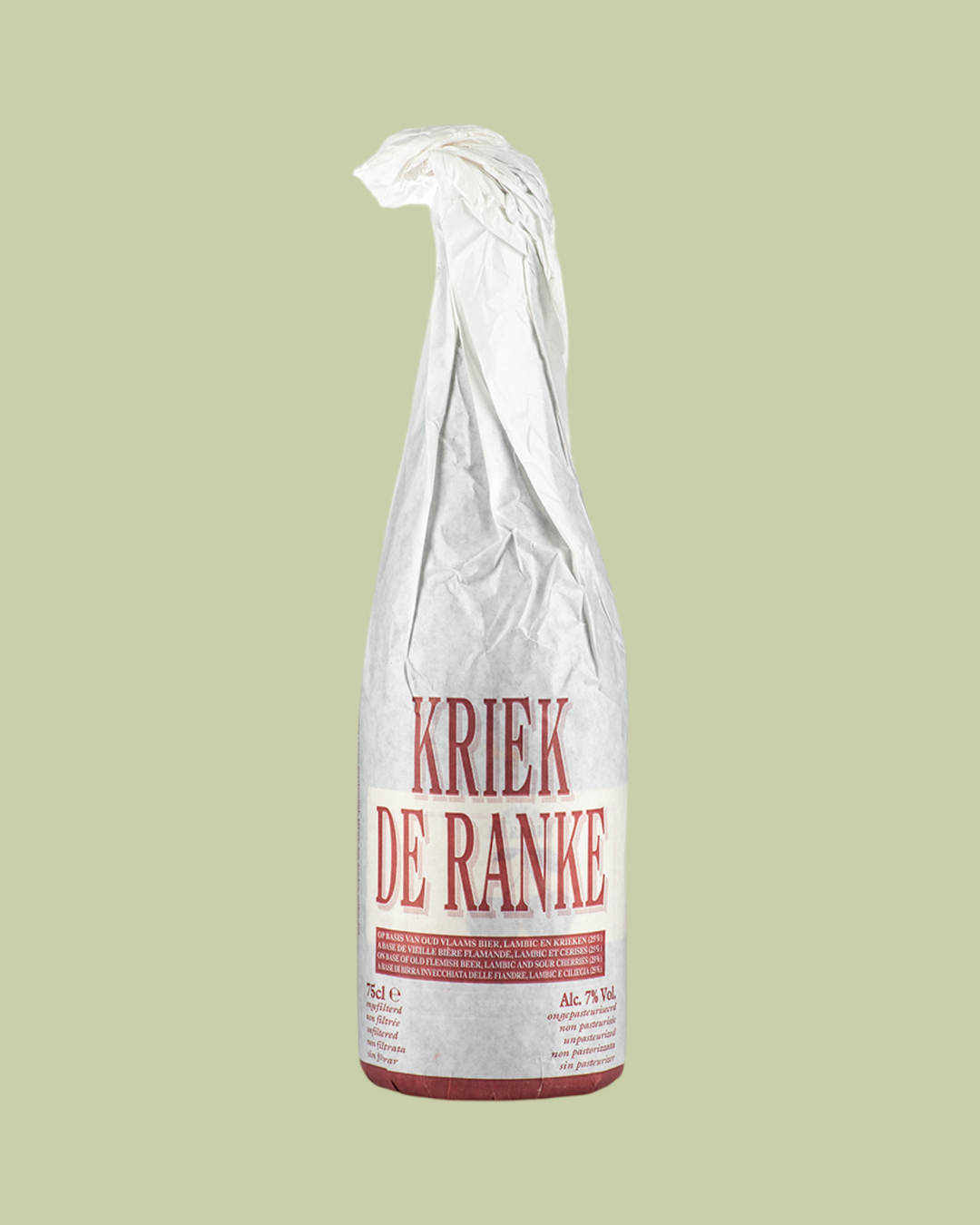 Kriek de Ranke
