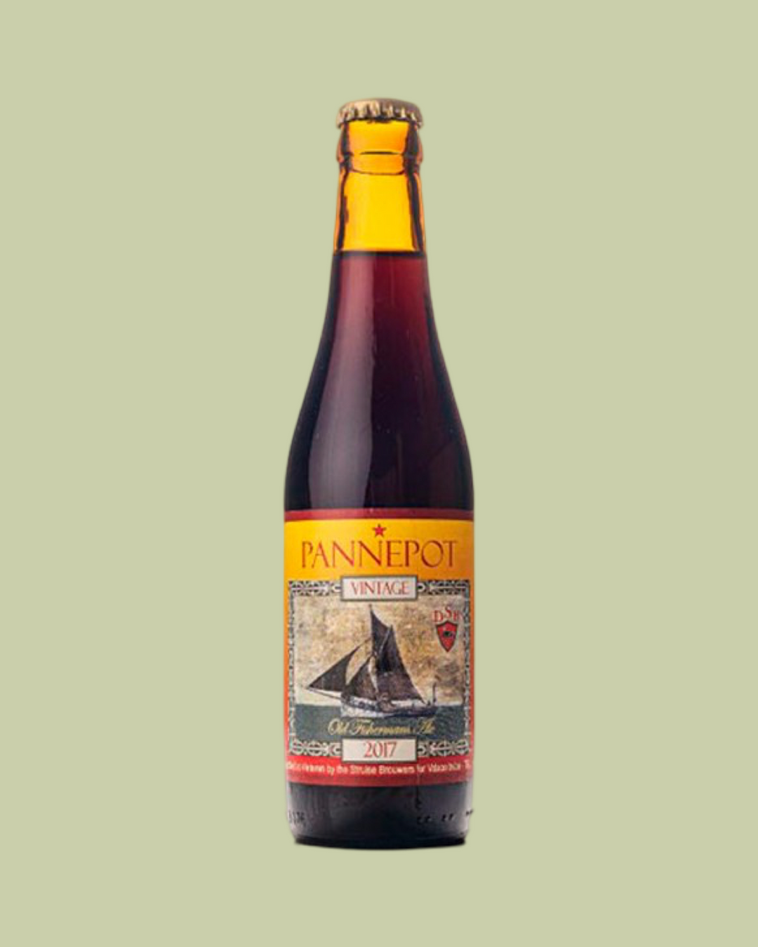 Pannepot