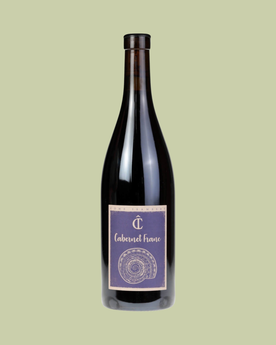 Cabernet Franc Sans Famille