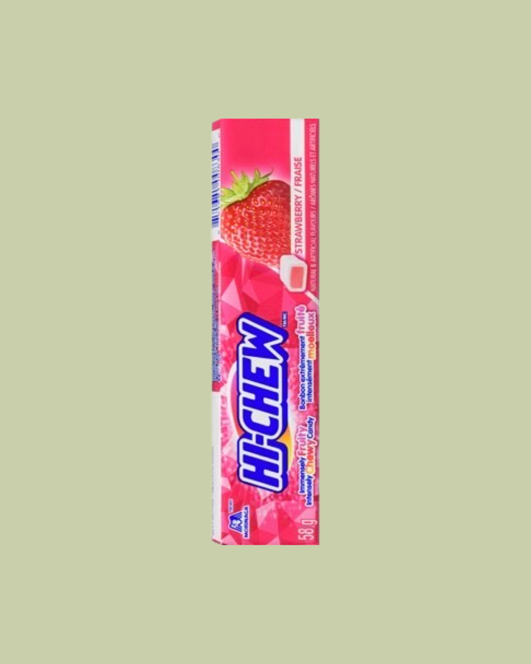 Hi-Chew Strawberry