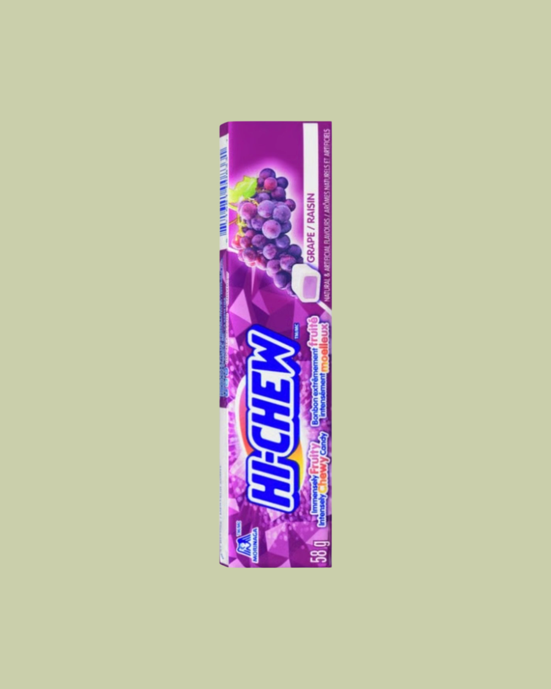 Hi-Chew Grape