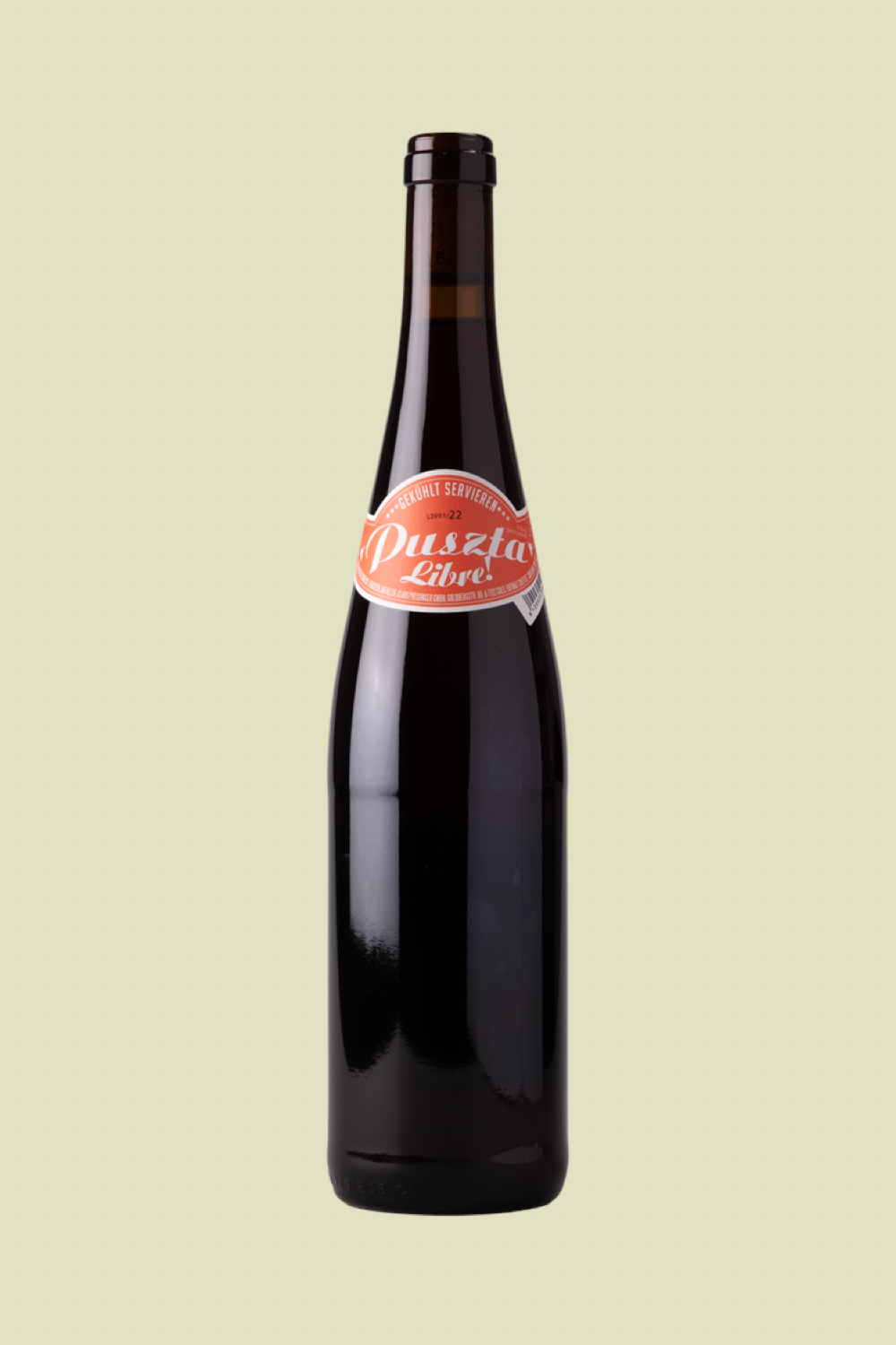 Puszta Libre