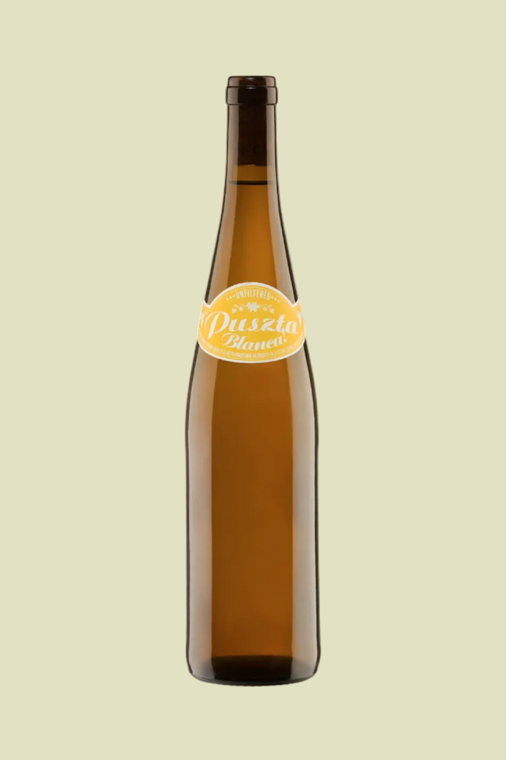 Puszta Blanca